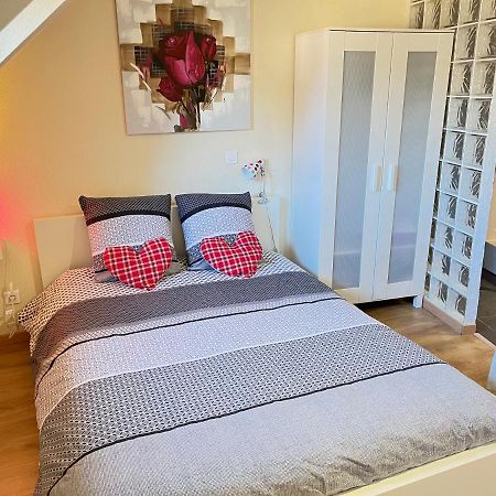 Gite St Leon A Eguisheim Zewnętrze zdjęcie