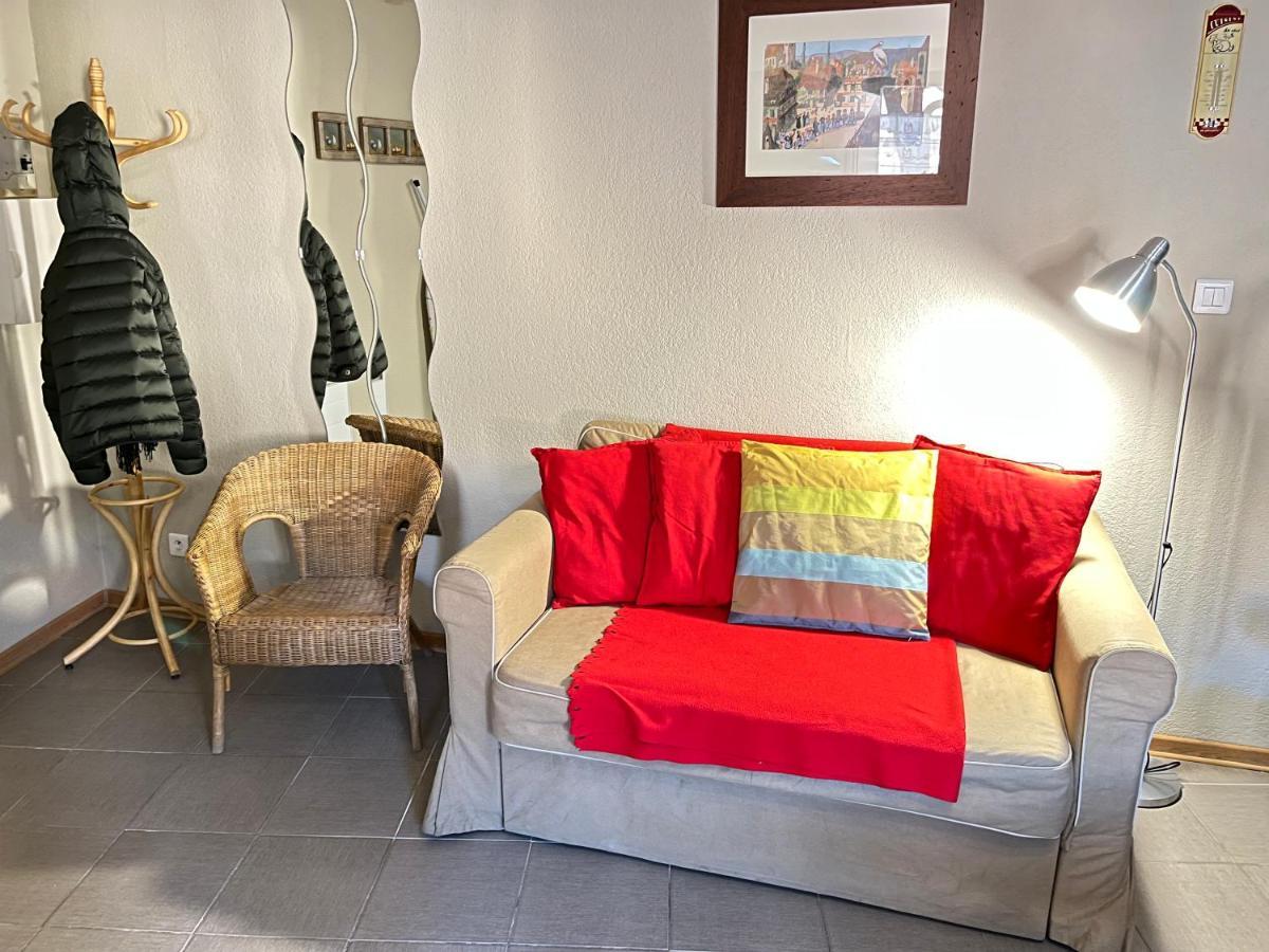 Gite St Leon A Eguisheim Zewnętrze zdjęcie